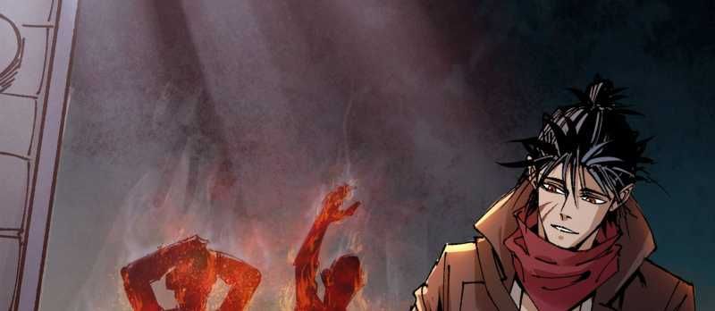 Tội Bất Dung Thứ Chapter 1 - 242