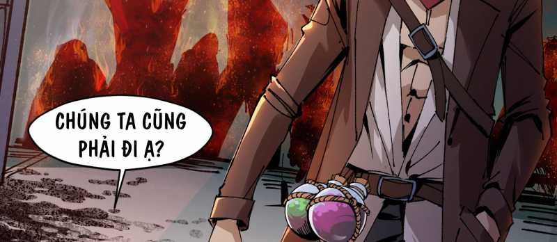 Tội Bất Dung Thứ Chapter 1 - 243