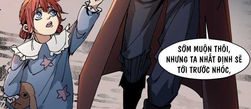 Tội Bất Dung Thứ Chapter 1 - 245