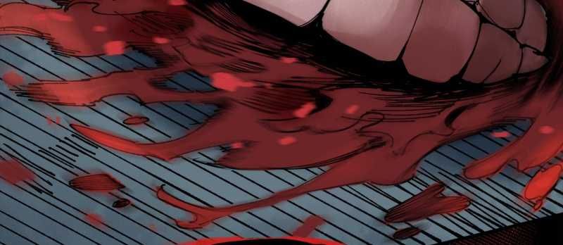 Tội Bất Dung Thứ Chapter 1 - 253