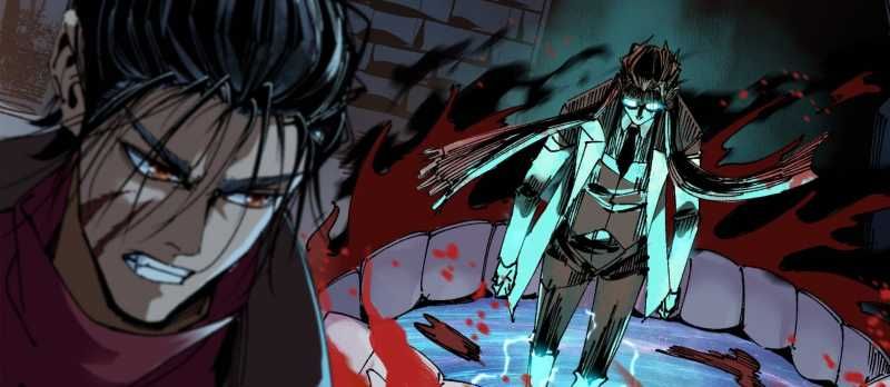 Tội Bất Dung Thứ Chapter 1 - 256