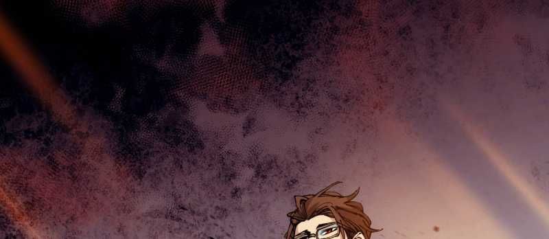 Tội Bất Dung Thứ Chapter 1 - 260