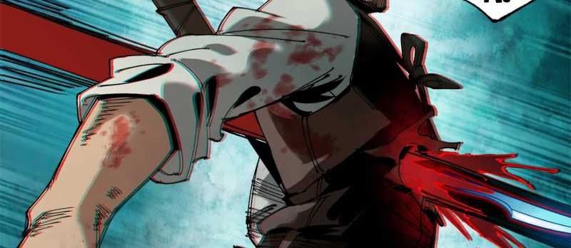 Tội Bất Dung Thứ Chapter 1 - 27