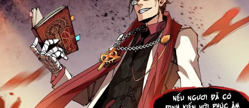 Tội Bất Dung Thứ Chapter 1 - 261