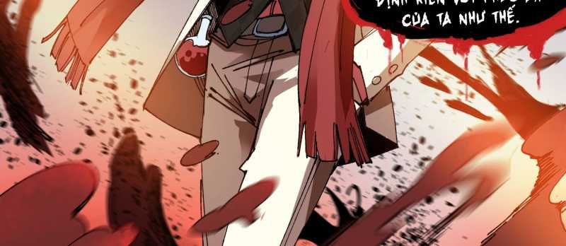 Tội Bất Dung Thứ Chapter 1 - 262