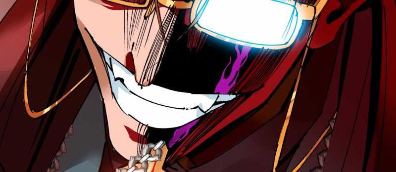 Tội Bất Dung Thứ Chapter 1 - 268