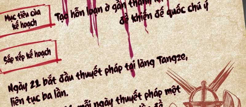 Tội Bất Dung Thứ Chapter 1 - 271