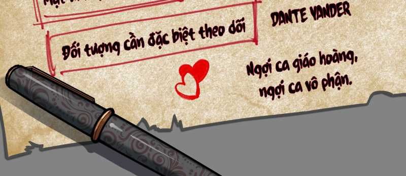 Tội Bất Dung Thứ Chapter 1 - 273