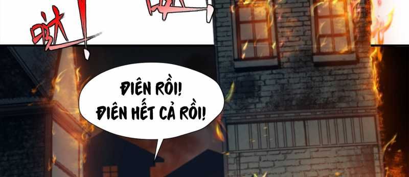 Tội Bất Dung Thứ Chapter 1 - 4