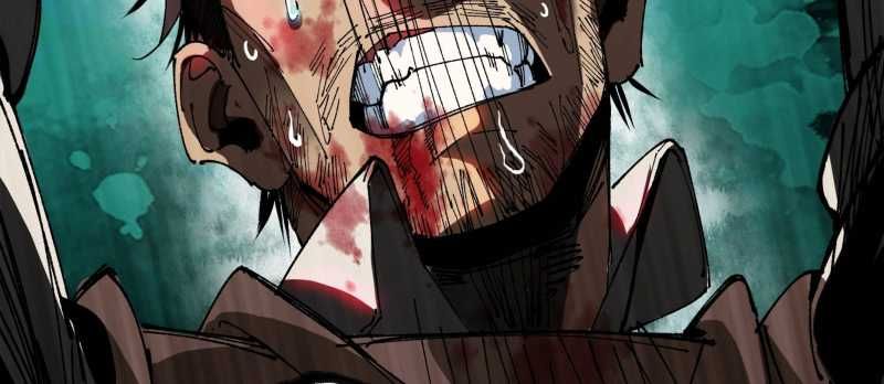 Tội Bất Dung Thứ Chapter 1 - 31