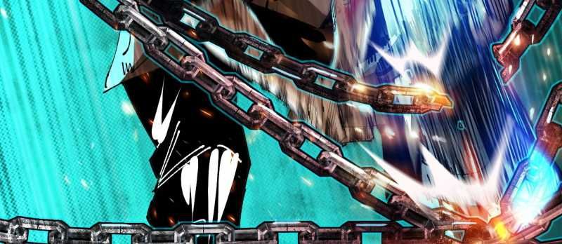 Tội Bất Dung Thứ Chapter 1 - 39