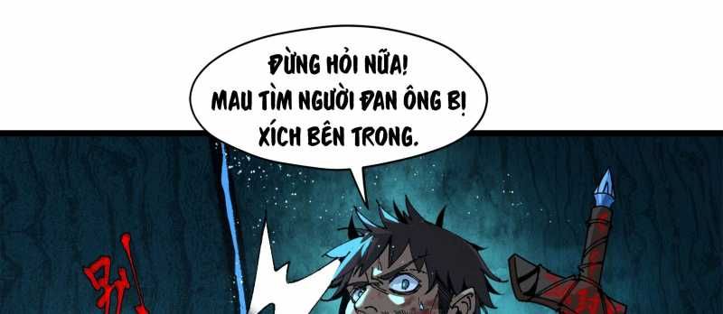 Tội Bất Dung Thứ Chapter 1 - 44