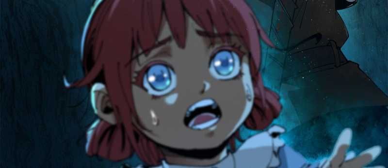 Tội Bất Dung Thứ Chapter 1 - 46