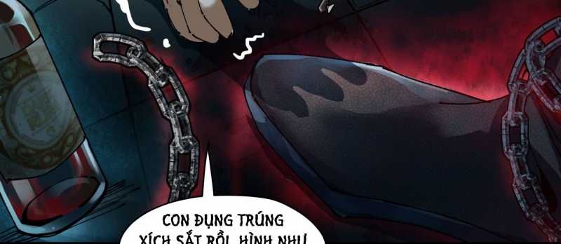 Tội Bất Dung Thứ Chapter 1 - 51