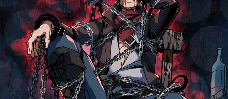 Tội Bất Dung Thứ Chapter 1 - 55