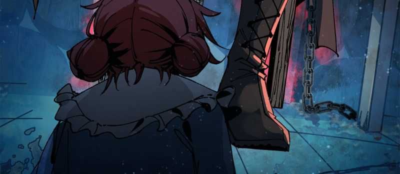 Tội Bất Dung Thứ Chapter 1 - 57