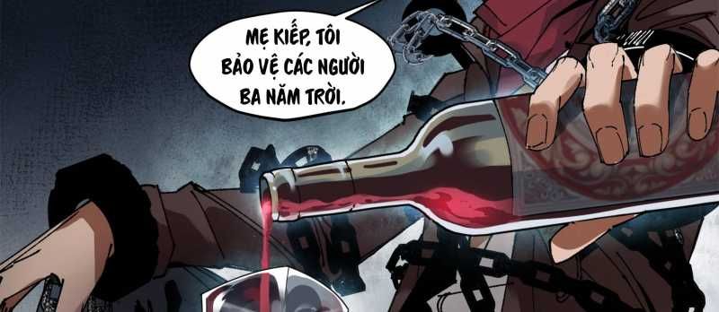 Tội Bất Dung Thứ Chapter 1 - 67