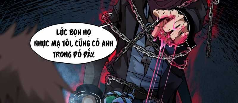 Tội Bất Dung Thứ Chapter 1 - 75