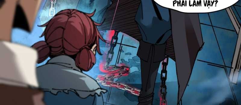 Tội Bất Dung Thứ Chapter 1 - 77