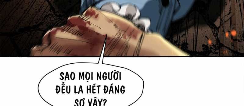 Tội Bất Dung Thứ Chapter 1 - 9