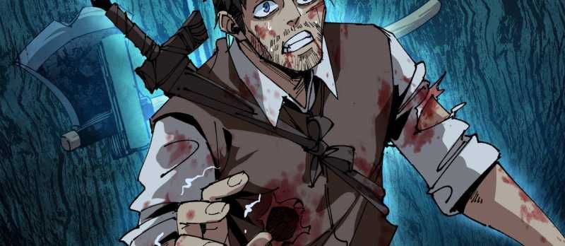 Tội Bất Dung Thứ Chapter 1 - 81