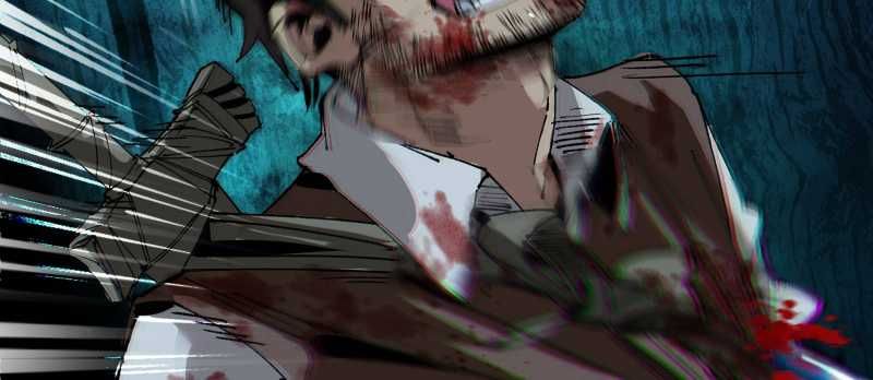 Tội Bất Dung Thứ Chapter 1 - 86