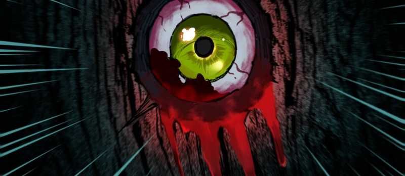 Tội Bất Dung Thứ Chapter 1 - 94