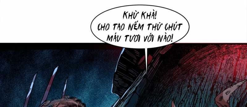 Tội Bất Dung Thứ Chapter 1 - 97