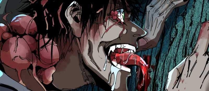 Tội Bất Dung Thứ Chapter 1 - 99