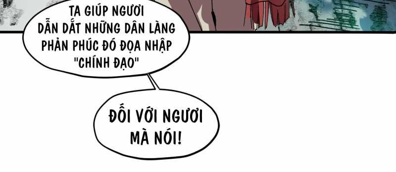 Tội Bất Dung Thứ Chapter 2 - 11