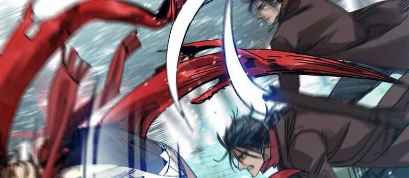 Tội Bất Dung Thứ Chapter 2 - 102