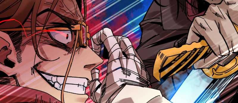 Tội Bất Dung Thứ Chapter 2 - 109