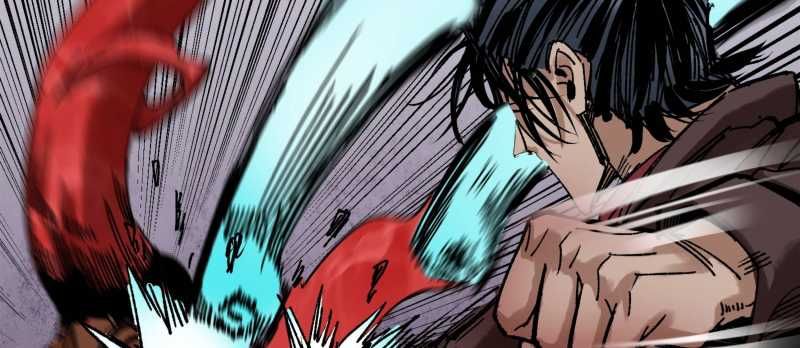 Tội Bất Dung Thứ Chapter 2 - 117