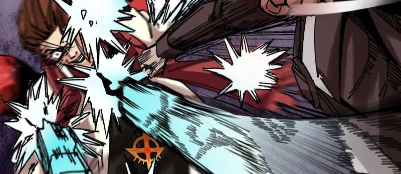 Tội Bất Dung Thứ Chapter 2 - 118