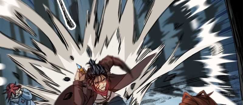 Tội Bất Dung Thứ Chapter 2 - 13