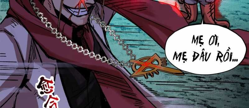 Tội Bất Dung Thứ Chapter 2 - 131