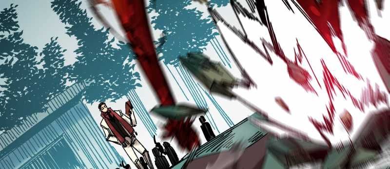 Tội Bất Dung Thứ Chapter 2 - 145