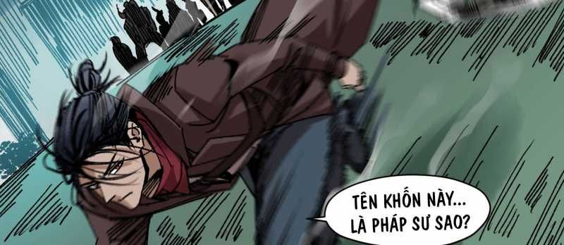 Tội Bất Dung Thứ Chapter 2 - 146