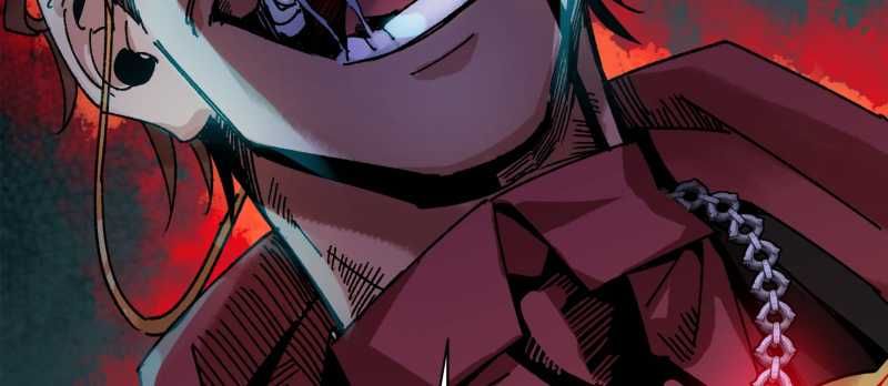 Tội Bất Dung Thứ Chapter 2 - 150