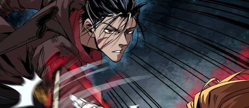 Tội Bất Dung Thứ Chapter 2 - 18