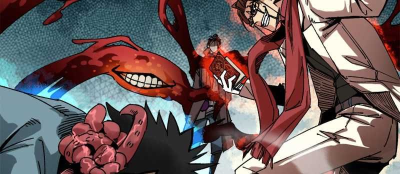 Tội Bất Dung Thứ Chapter 2 - 174