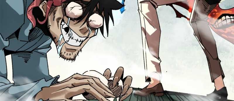 Tội Bất Dung Thứ Chapter 2 - 175