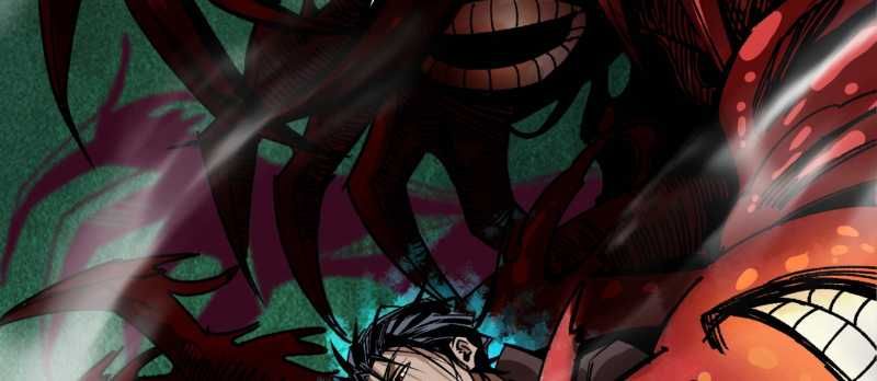 Tội Bất Dung Thứ Chapter 2 - 178