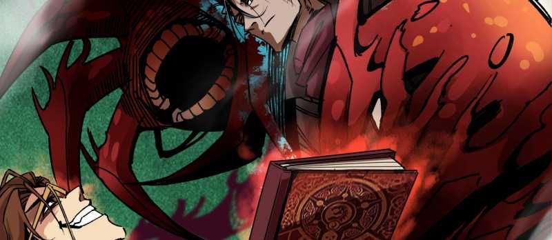 Tội Bất Dung Thứ Chapter 2 - 179