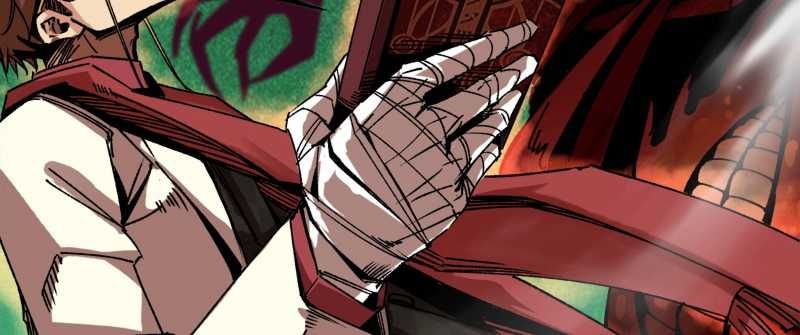 Tội Bất Dung Thứ Chapter 2 - 180