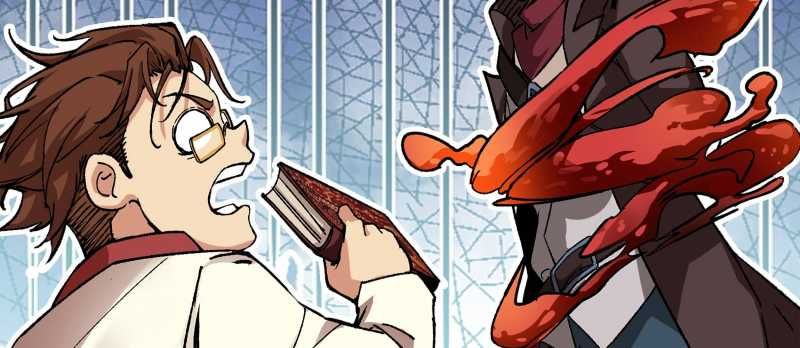 Tội Bất Dung Thứ Chapter 2 - 186