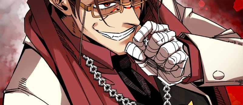 Tội Bất Dung Thứ Chapter 2 - 191