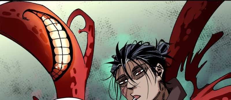 Tội Bất Dung Thứ Chapter 2 - 195