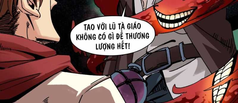 Tội Bất Dung Thứ Chapter 2 - 197