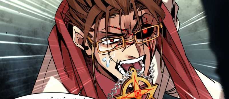 Tội Bất Dung Thứ Chapter 2 - 200